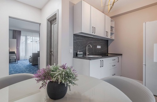 Oradea Apartment | Aria Prestige Boutique