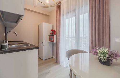 Oradea Apartment | Aria Prestige Boutique
