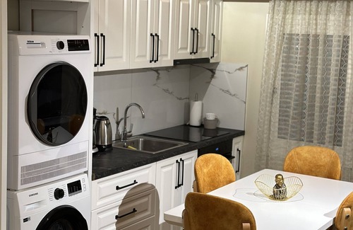 Vlore Apartment | Arial Penthouse Suites