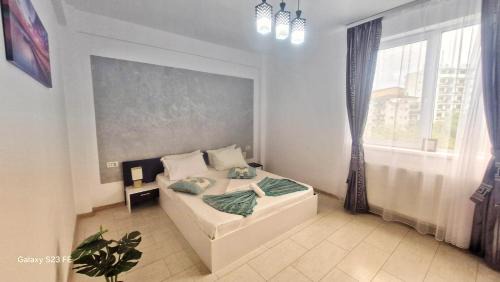 Eforie Nord Apartment | Ariana Luxury Apartament - Eforie Nord