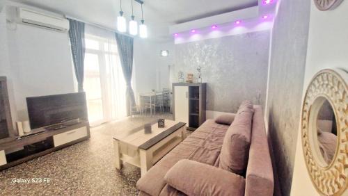 Eforie Nord Apartment | Ariana Luxury Apartament - Eforie Nord
