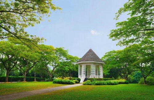 Little India Hotel | Arianna Hotel