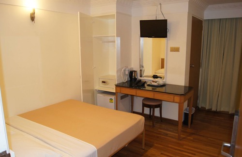 Little India Hotel | Arianna Hotel