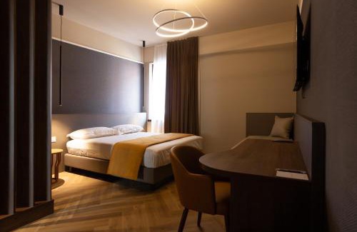 Cormons House | Arianna Suites Longevity