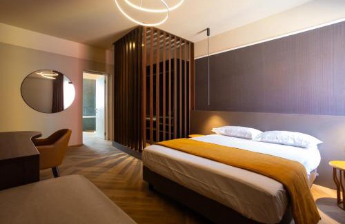 Cormons House | Arianna Suites Longevity
