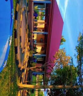 Bugahya Hotel | Arien Hotel