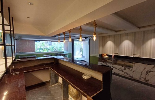 Morjim Hotel | Ariena By Spree Hotels Goa