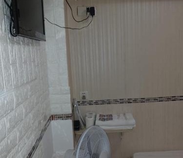Tsim Sha Tsui House | Aries Guest House