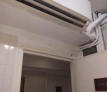 Tsim Sha Tsui House | Aries Guest House