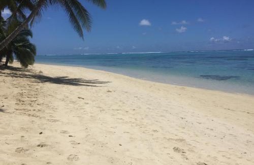 Tapere of Titikaveka House | Ariki Dream Villa