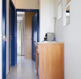 Perdika Apartment | Arillas view 2