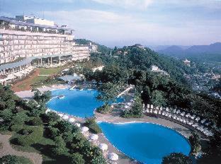 Kita Ward Hotel | Arima Grand Hotel