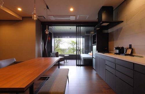 Kita Ward House | Arima Onsen Taketoritei Maruyama