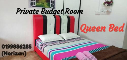 Kampong Raja House | Arina`s Homestay