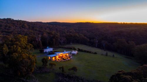 Daylesford House | Arinya Retreat Daylesford