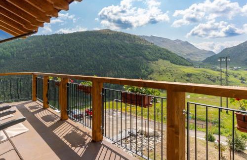 Sant'Anna Apartment | Arion Apartments - Trepalle