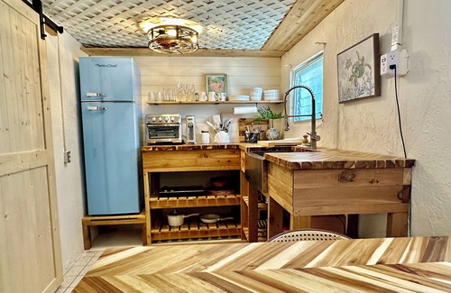 Aripeka Apartment | Aripeka Island Retreat on the Gulf of America