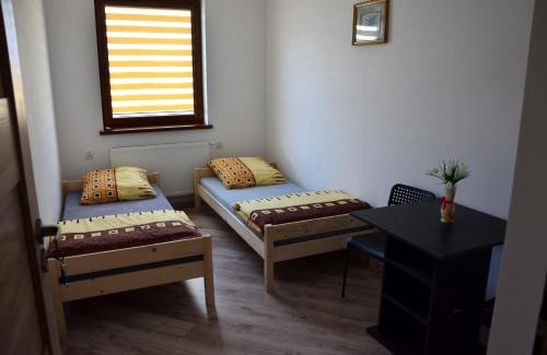 gmina Wojnicz House | Aris Pokoje Gościnne