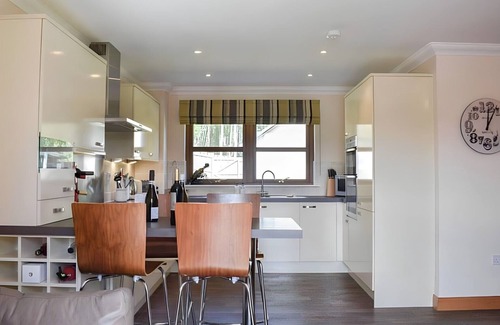 Aviemore House | Arisaig House, Aviemore