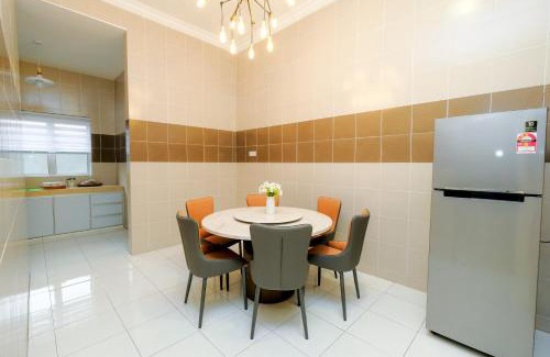 Pangkor Island House | Arista Guest House