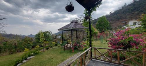 Kalka House | Aristaa Morni Hills: Pristine Stay in the Wild