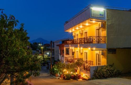 Sarti Apartment | Aristea Studios