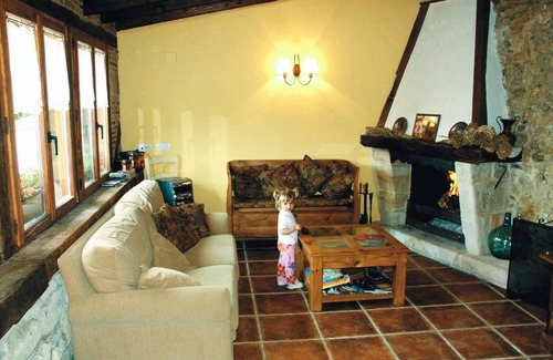 Ajangiz House | Aristieta