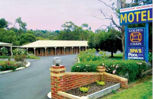 Waurn Ponds Hotel | Aristocrat Waurnvale