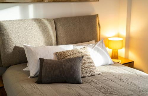 Thissio Apartment | Ariston!Μικρο ρετιρέ στο Θησείο