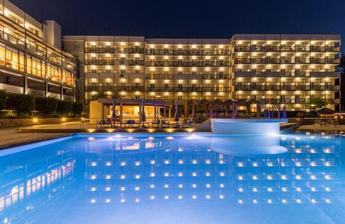 Kanoni Hotel | Ariti Grand Hotel