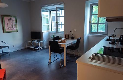 Elbete Apartment | Aritza Apartamentos Turísticos Rurales