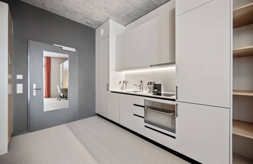Cham Hotel | Ariv Design Hotel & Apartments