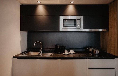 Forchheim Hotel | Arivo Aparthotel