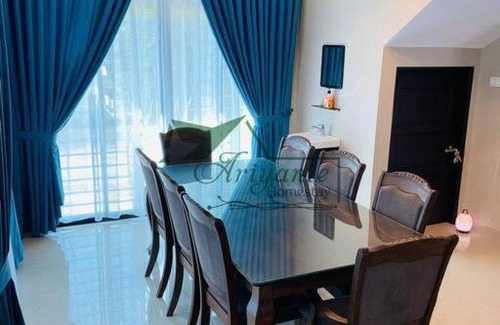 Kuala Terengganu House | Ariyanie Homestay Terengganu