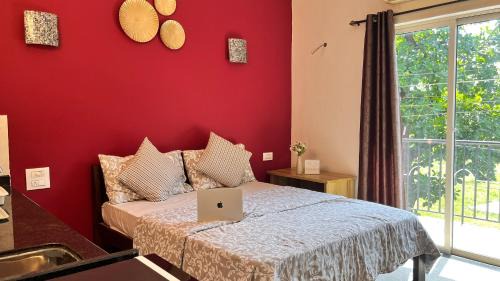 Anjuna House | Arize You Homes Anjuna