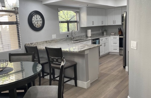 Camelback East Condo | Arizona Biltmore Condo - Close to everything + free WiFi!