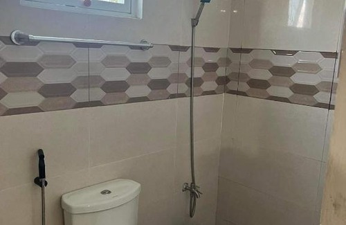 Bauang Apartment | ARJ Property Rental Family Rooms