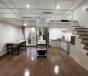 Bauang Apartment | ARJ Property Rental in Paringao La Union