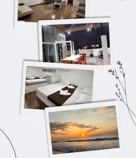 Bauang Apartment | ARJ Property Rental in Paringao La Union