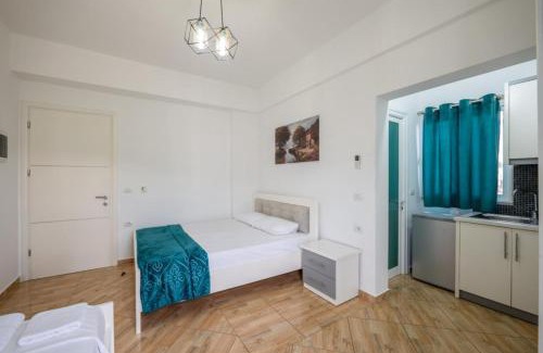 Ksamil Apartment | Arja Cozy House