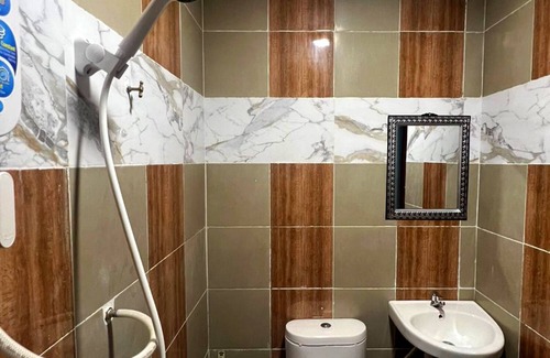 Rawang Hotel | ARK RAWANG BUSINESS HOTEL