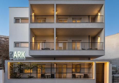 Kozani Apartment | Ark Urban Living
