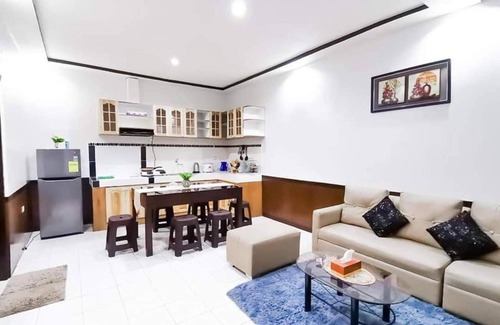 Zamboanga Condo | Arka's Elegant Condos