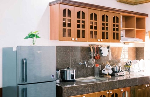 Zamboanga Condo | Arka's Elegant Condos