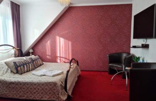 gmina Olszewo-Borki Bed & Breakfast | "Arkadia"