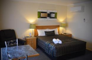 Mount Gambier Apartment | Arkana Motor Inn & Terrace Apartments