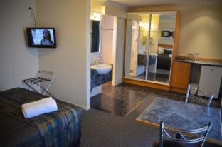 Mount Gambier Apartment | Arkana Motor Inn & Terrace Apartments