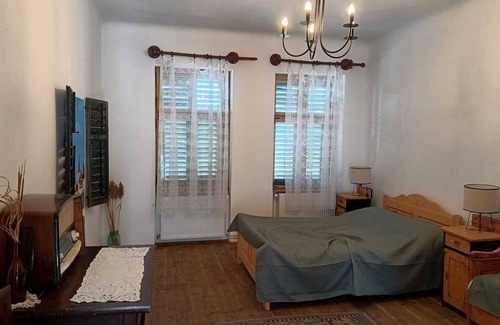 Archita Bed & Breakfast | Arkeden 328 Rural Guesthouse