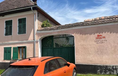 Archita House | Arkeden328