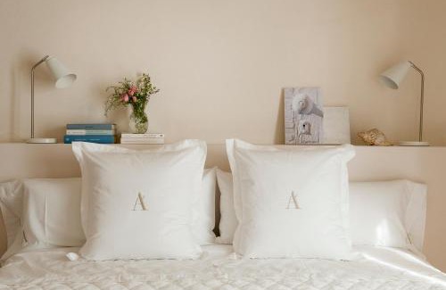 Pals Bed & Breakfast | Arkhé Hotel Boutique Pals